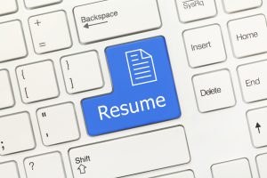 Expert Resume Writing