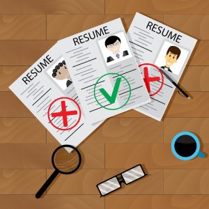 Resume Easy to Scan Resume Writing Services