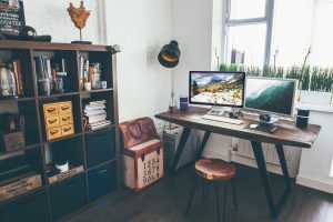 How Do I Work from Home and Stay Productive