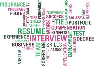 Mock interview coaching